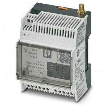 Phoenix Contact TC MOBILE I/O X200-4G AC Modem GSM