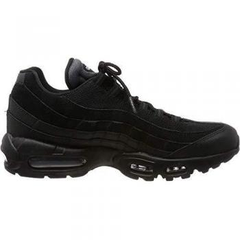 Nike Air Max 95 Essential, Chaussures de Trail Mixte Adulte, Multicolore