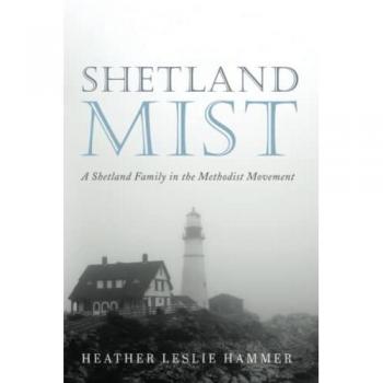Hammer, Heather Leslie: Shetland Mist