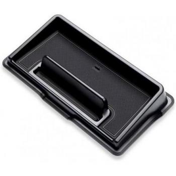Suzuki Jimny Console Dashboard Organizer