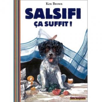 Salsifi ça suffit !