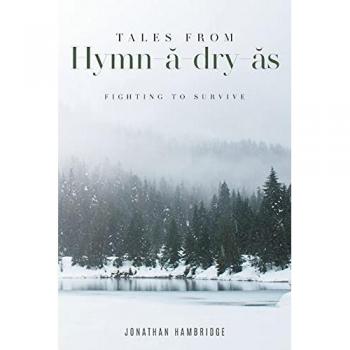 Jonathan Hambridge: Tales from Hymn-¿-dry-¿s