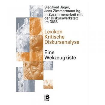 Lexikon Kritische Diskursanalyse