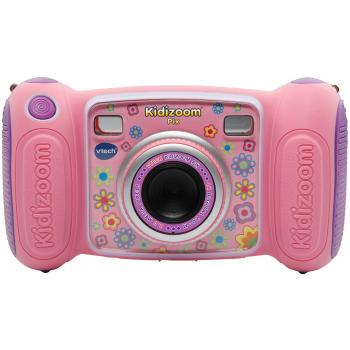 Kidizoom Pix — Caméra 7‑en‑1 pour Enfants Rose