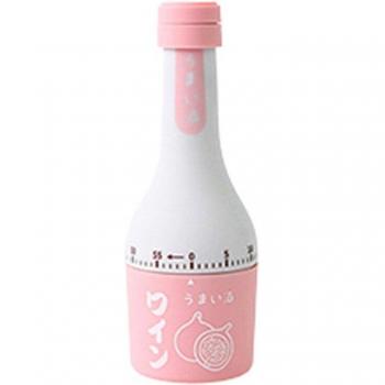 Temporizador de cocción botella