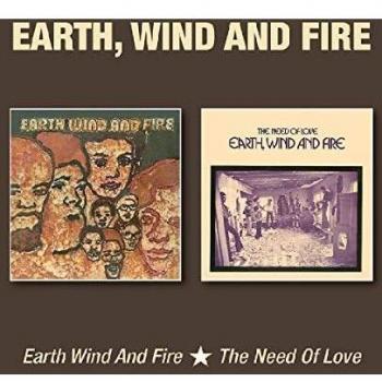Earth Wind and Fire/the..