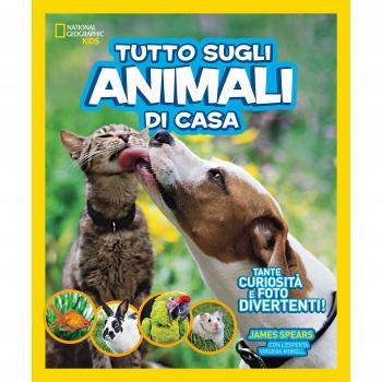Tutto sugli animali di casa