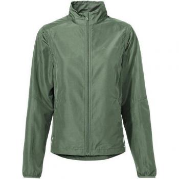Abbigliamento Ciclistico Vaude Dundee Classic Zip Off Wind