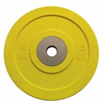 Bumper 45mm Challenge Disc 15kg