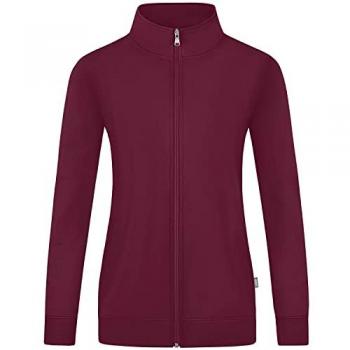 JAKO Trainingsjacke Sweatjacke Doubletex