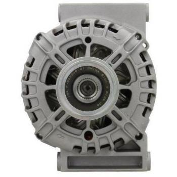 Opel PlusLine Dual Function Dynamo 135586140000
