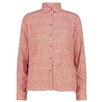 Camicetta Stampa Floral Donna CMP