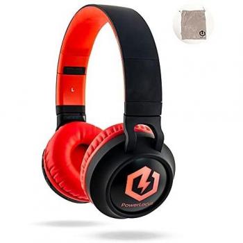 MiniStar Over‑Ear Headset