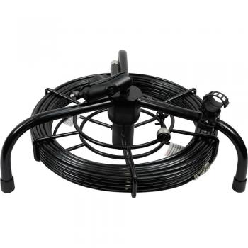 Rallonge de capteur Ø 7 mm, 30 m – VOLTCRAFT 2250944