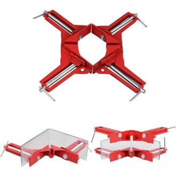 Picture Frame Corner Clamp