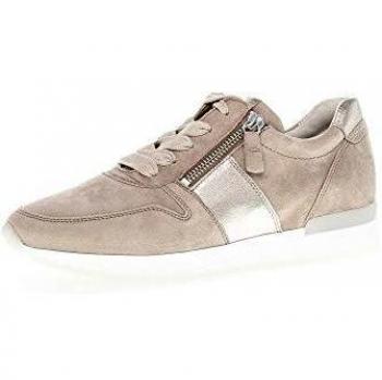 Freizeitstraßenschuhe Gabor 39 EU für Frauen