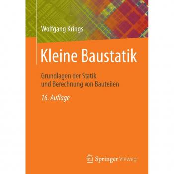 Kleine Baustatik
