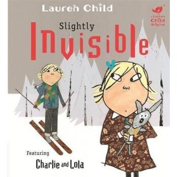 Lauren Child