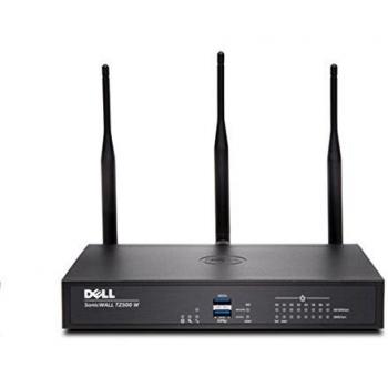 SonicWall TZ500 Next Gen Firewall