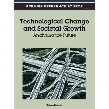 Technological Change and Societal Growth