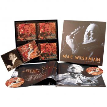 Mac Wiseman