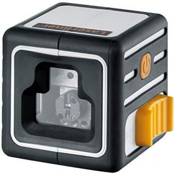 Laserliner CompactCube-Laser 3 1/4 Line Level