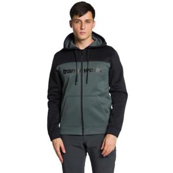 Ripon V02 – Chaqueta de hombre XL, Capucha Verde