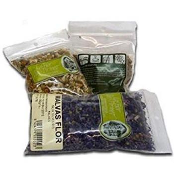 Piriñón Flower 60g