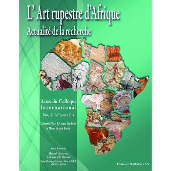 L'Art rupestre d'Afrique