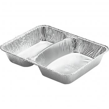 Contital Calice di Alluminio 1,02 L Argento