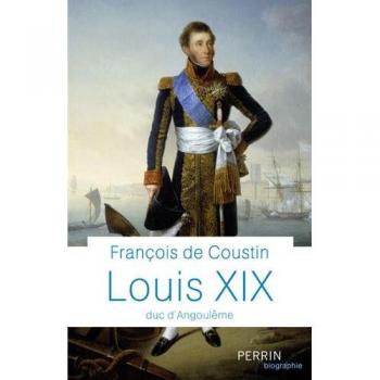 Louis XIX