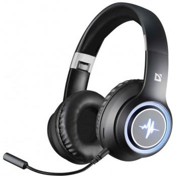Cuffie Gaming Defender Freemotion B571