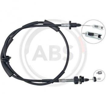 A.B.S. K29010 Câble d'embrayage