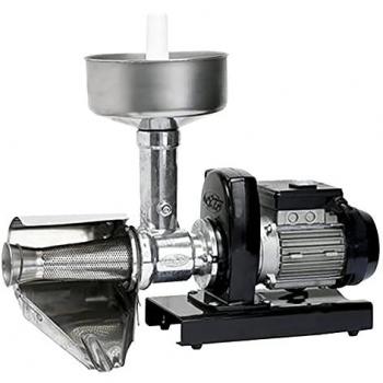 Palumbo Pavi SM 5 INOX Profi-Tomatenpresse 230V
