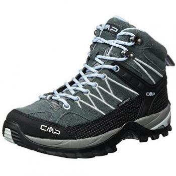 CMP Rigel Mid WP Women's Hiking Boots