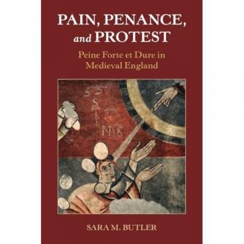 Pain Penance and Protest