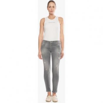 Le Temps des Cerises 7/8-Jeans für modebewusste Damen