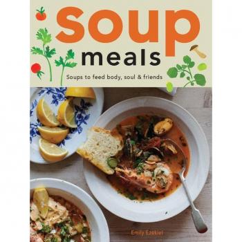 Emily Ezekiel Soup Meals