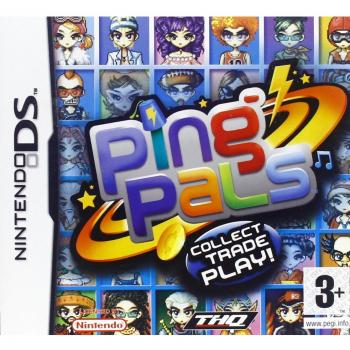 Ping Pals