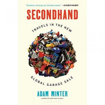 Adam Minter Secondhand