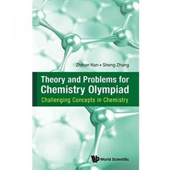 THEORY AND PROBLEMS FOR CHEMISTRY OLYMPIAD