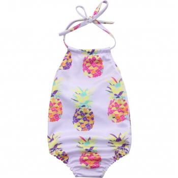 Traje de Baño Bebé 2A