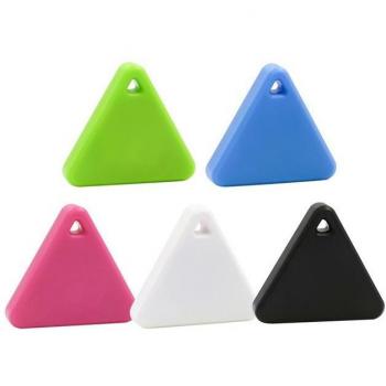 Mobile Wallet GPS Tracker