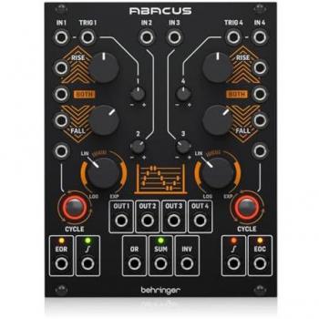 Behringer Abakus, Musik-Synthesizer