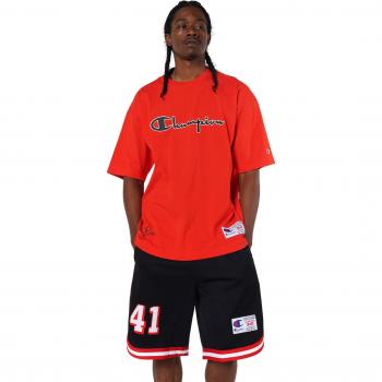 Champion x Glen Rice Shirt Graphique
