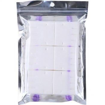 Brosse Toilette Élimine Sillons + Nettoyeur