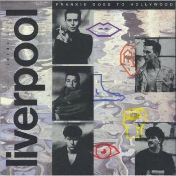 Frankie Goes To Hollywood