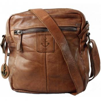 Harbour 2nd Cool Casual Handtasche Braun