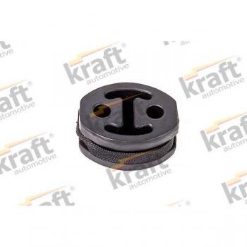 KRAFT Échappement Automobiles 0505905
