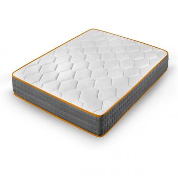 Colchón Adaptable ViscoLuxe 90×200